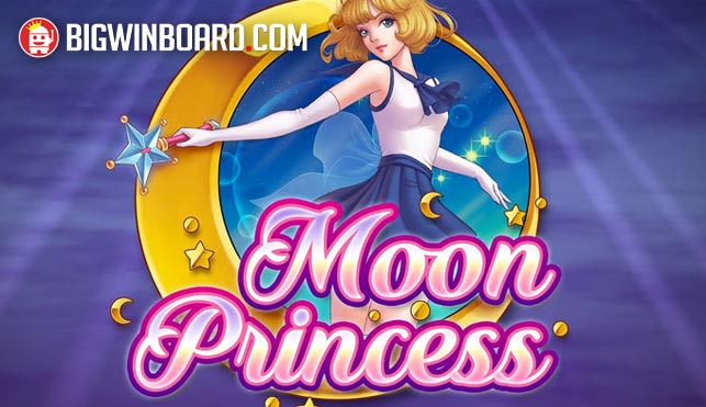 moon princess