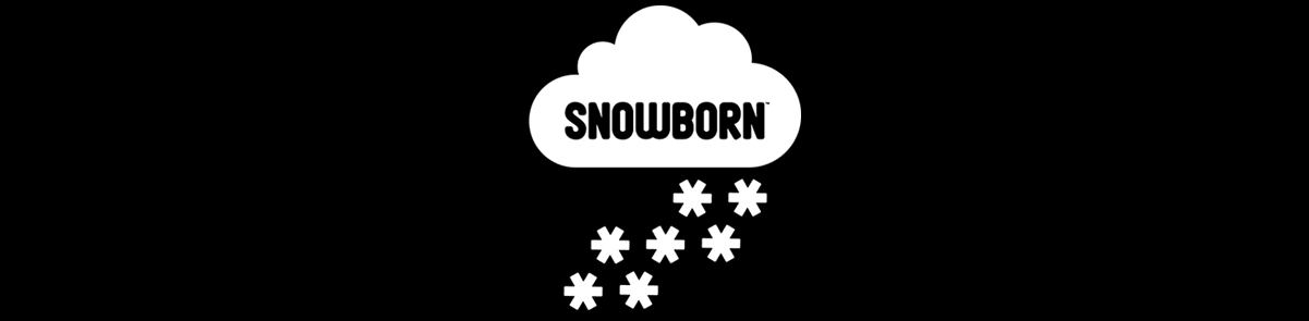 snowborn games