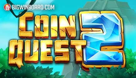 coin quest 2 slot