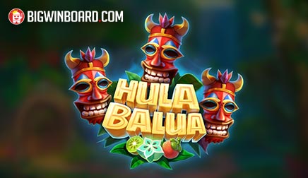 Hula Balua slot